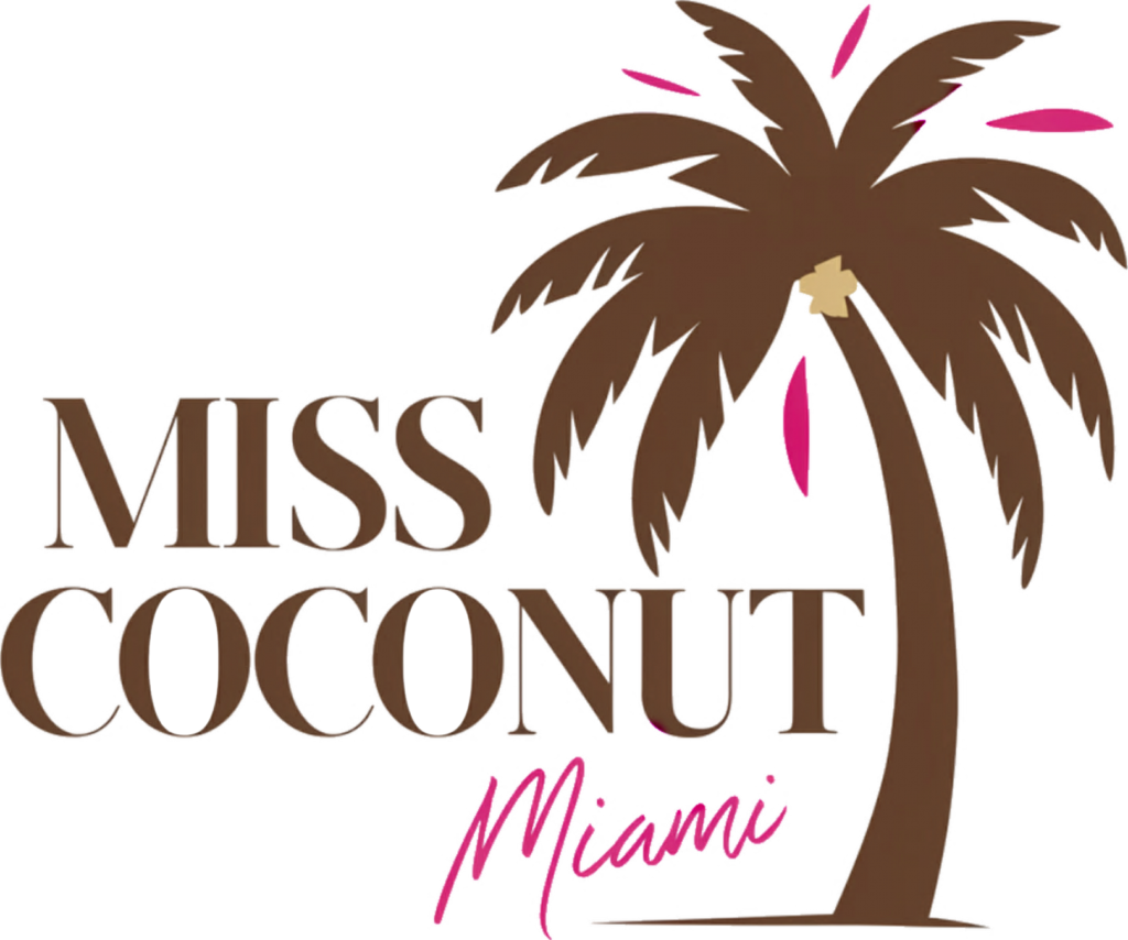 Miss Coconut Miami